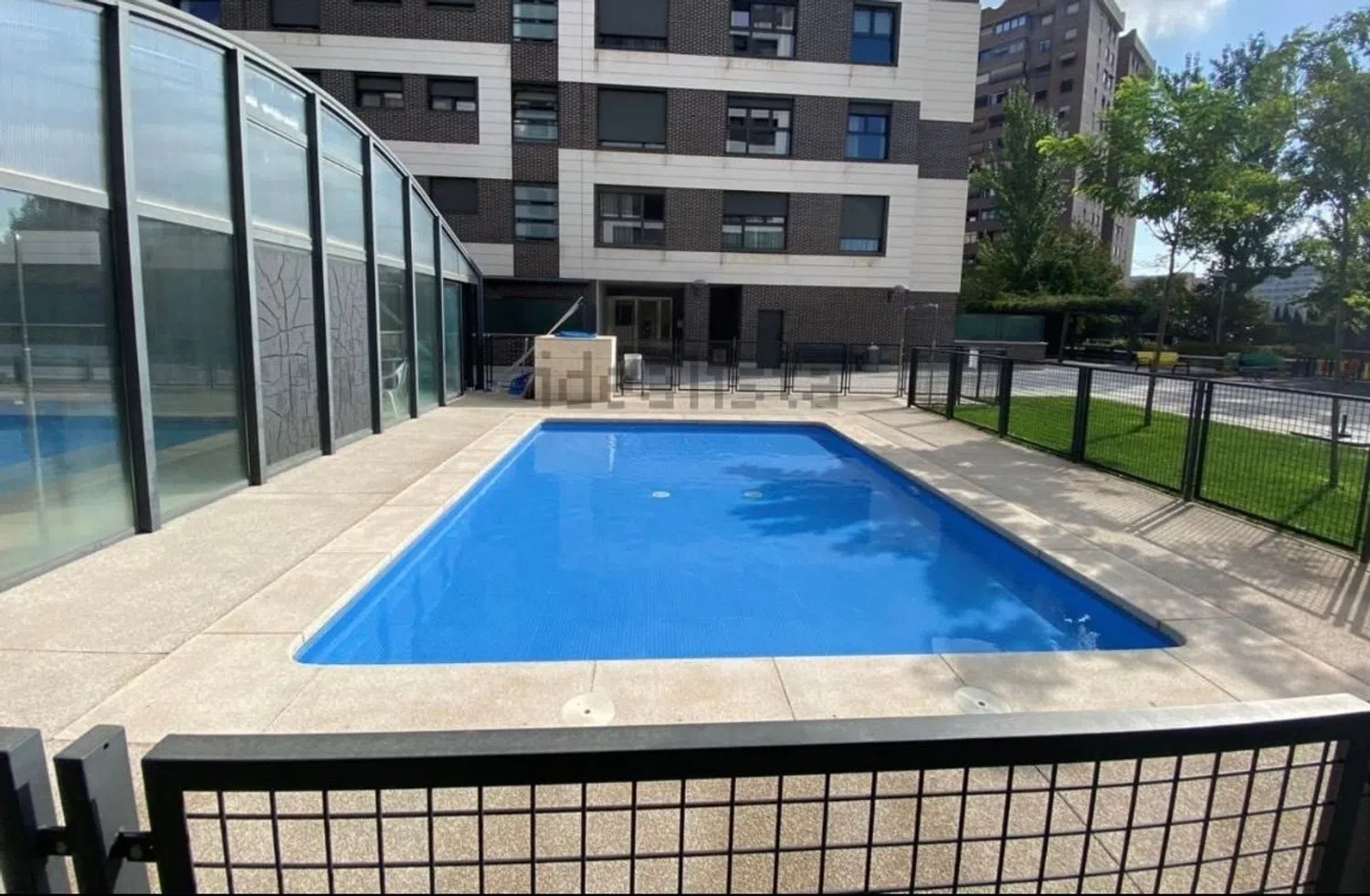 Piso en calle de Carlos y Guillermo Fernández Shaw, 1 - Foto 5