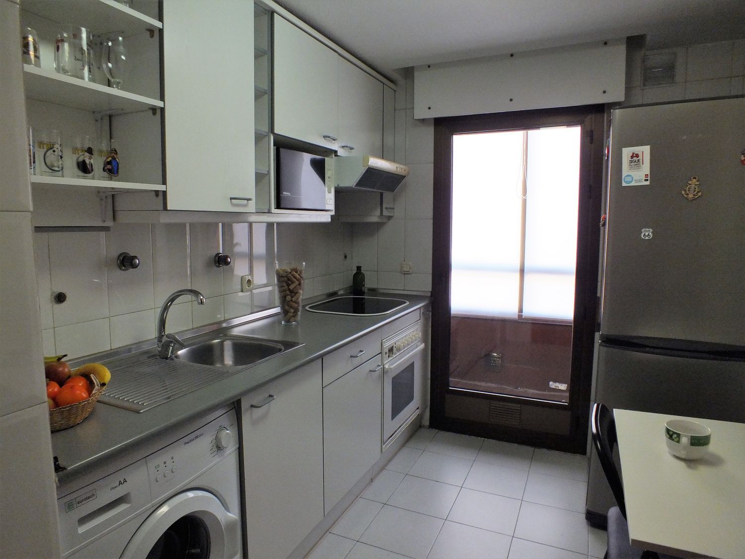 Piso en calle de Arregui y Aruej, 15 - Foto 14