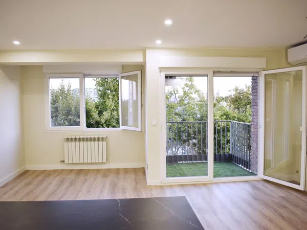 Piso en paseo Echegaray y Caballero, 36 - Foto 10