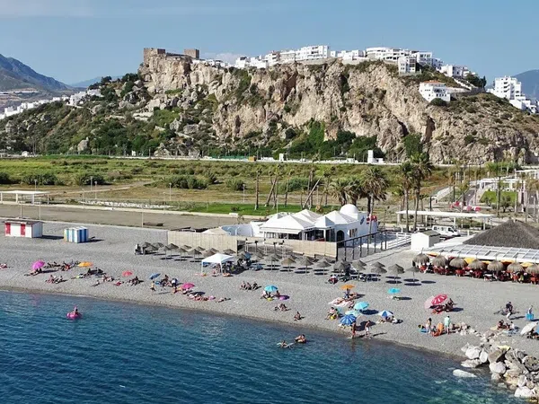 Dúplex en Avenida del mediterráneo, 7, Salobreña Costa, Salobreña Costa - Foto 30