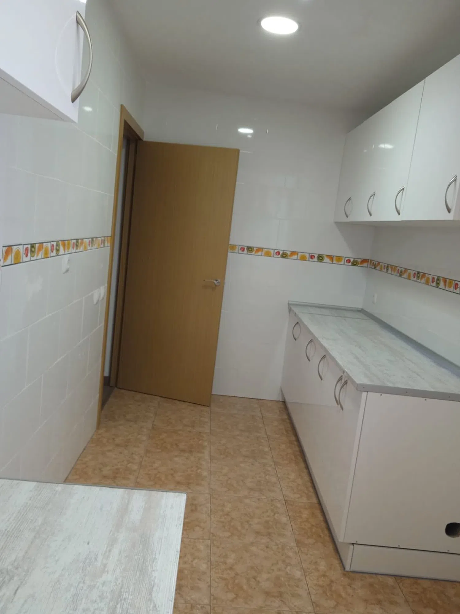 Piso en calle Badajoz, 26 - Foto 4