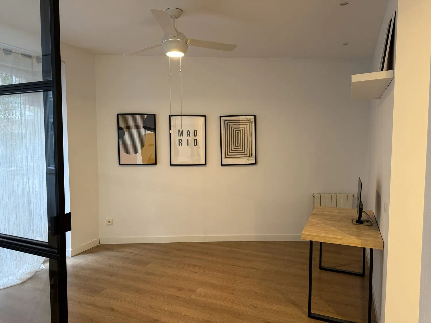 Piso en calle de Bocángel, 7 - Foto 9