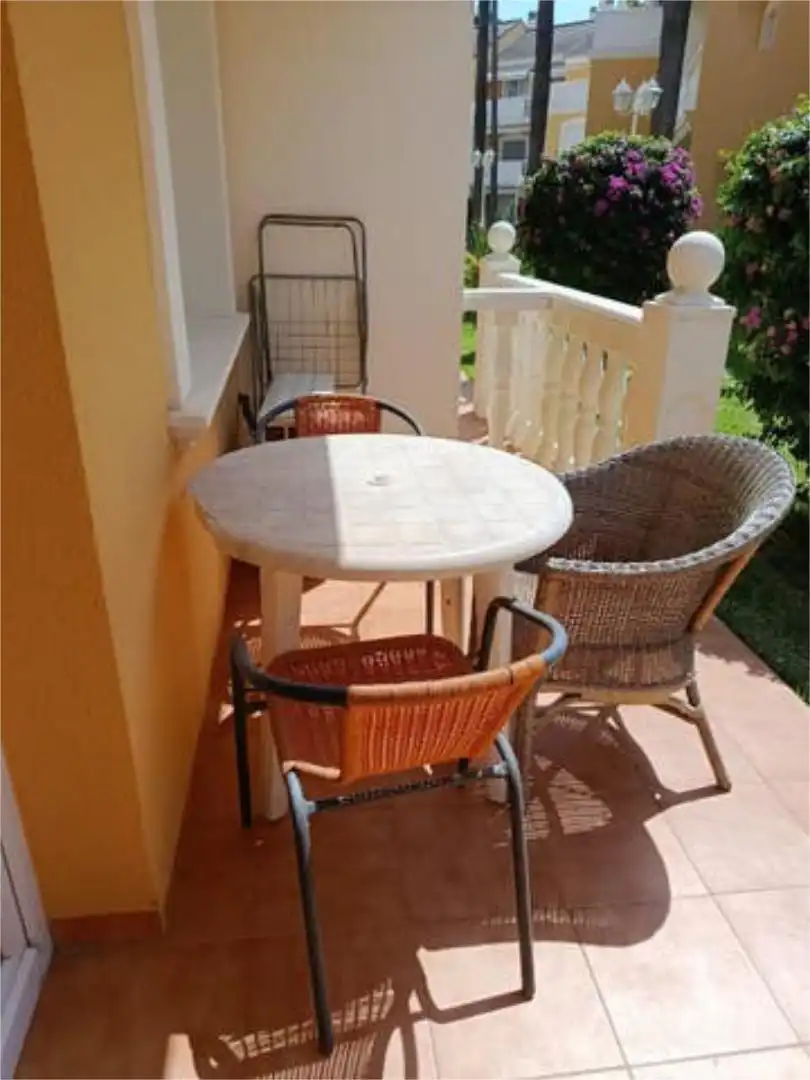 Piso en Denia - Foto 3