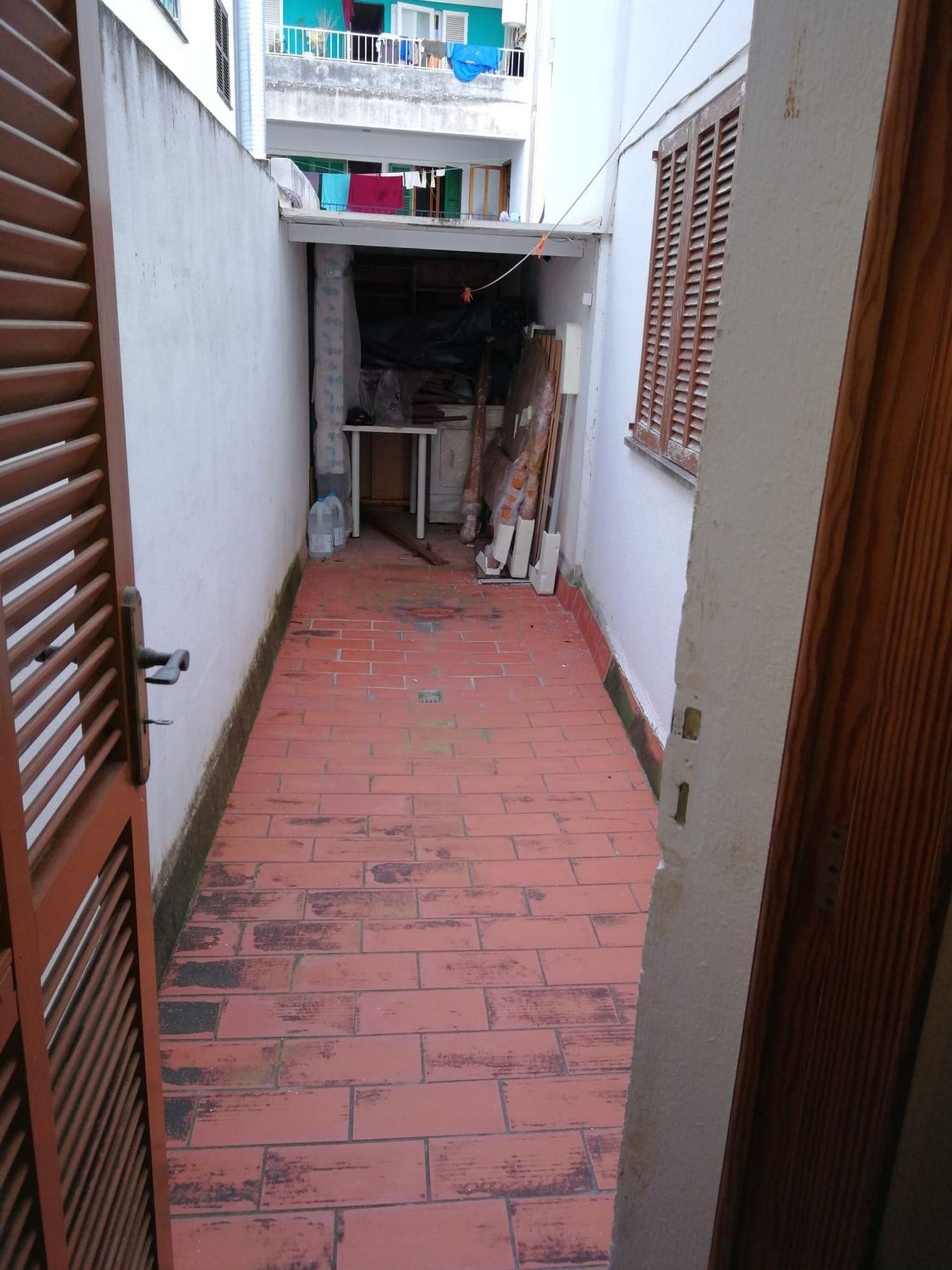 Piso en Travesía de Marià Aguiló, 1, Ciutat d'Alcúdia, Ciutat d'Alcúdia - Foto 4
