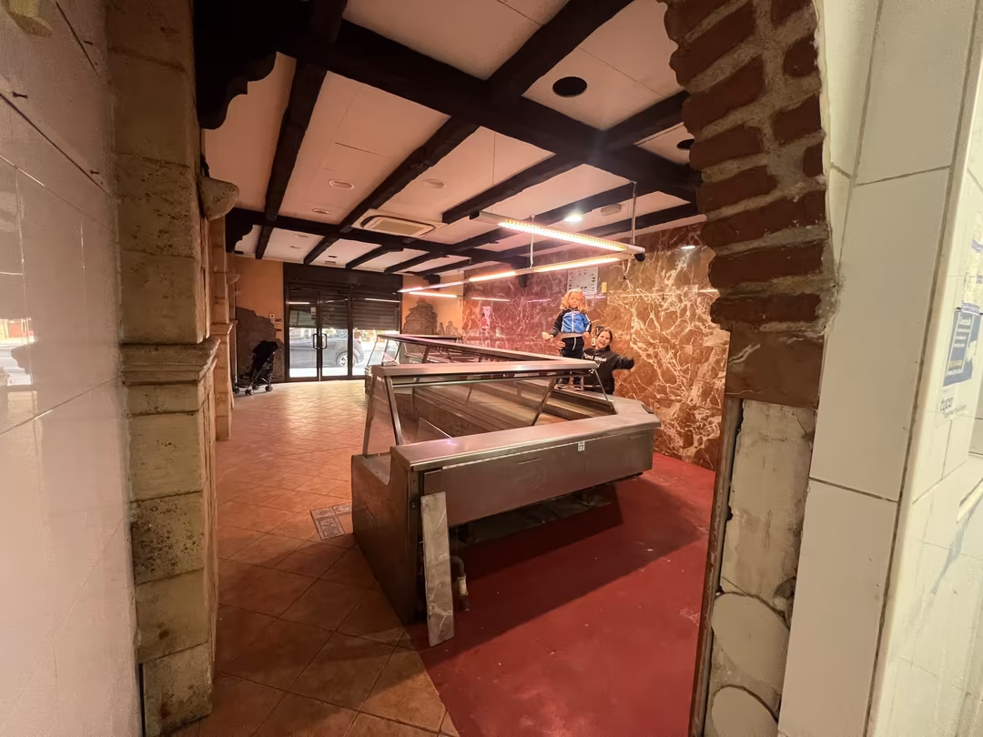 Planta baja en  Carrer de Castellonet de la Conquesta 5 - Foto 10