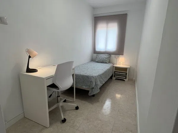 Piso en avenida de Sánchez Pizjuán, 1 - Foto 9