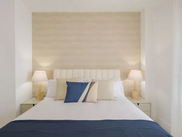 Piso en calle Vázquez Claver, 5 , Piso 1 b - Foto 20