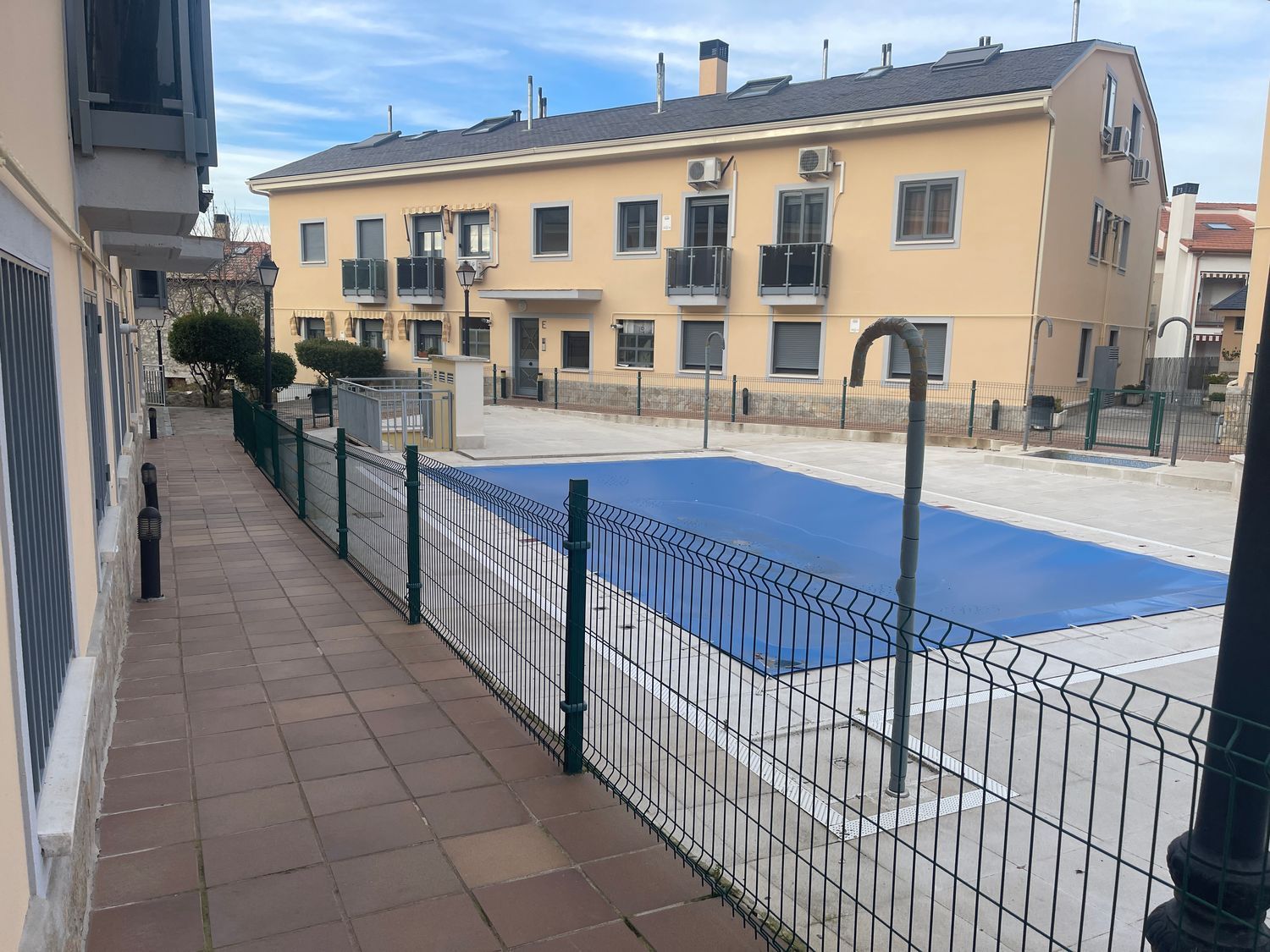 Piso en calle Doctor José María Poveda, 5 - Foto 14