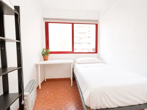 Piso en instituto obrero, 9, Ciutat de les Arts i de les Ciencies - Foto 12