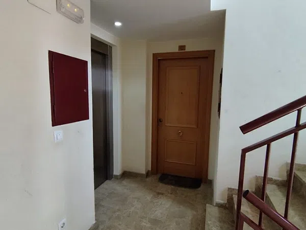 Piso en Calle de los Pirineos, 7, Barrio de la Paz - Foto 4