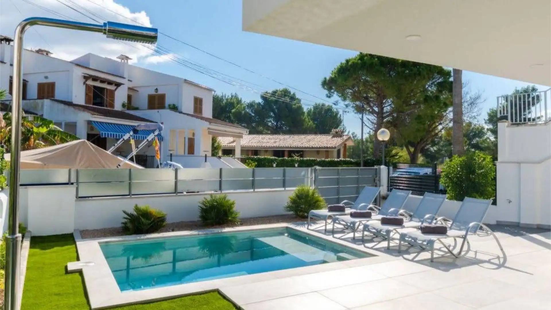 Chalet en  Carrer Gambaner 3 - Foto 25