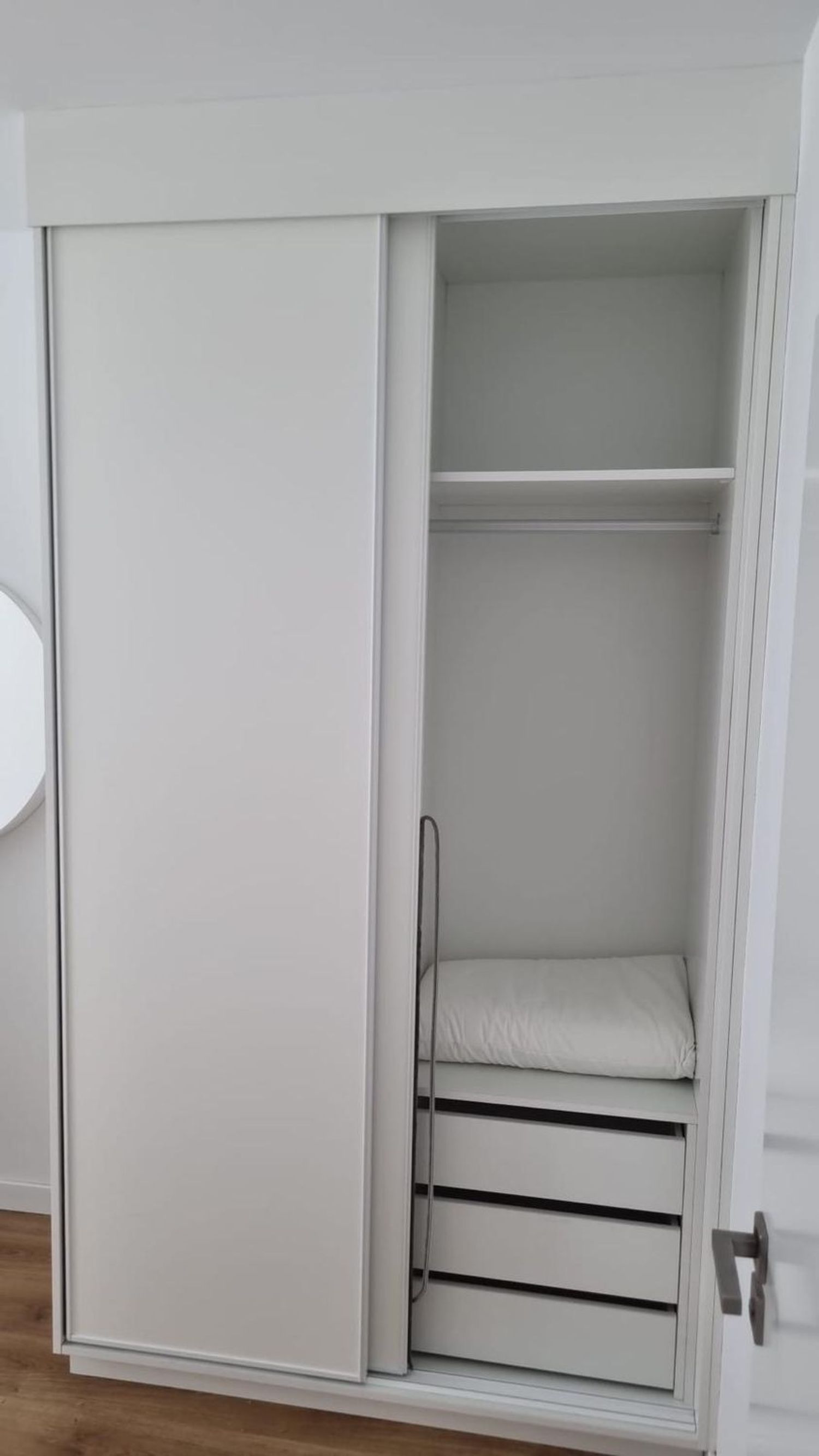 Piso en Campello, 51, San Gregorio, San Gregorio - Foto 3