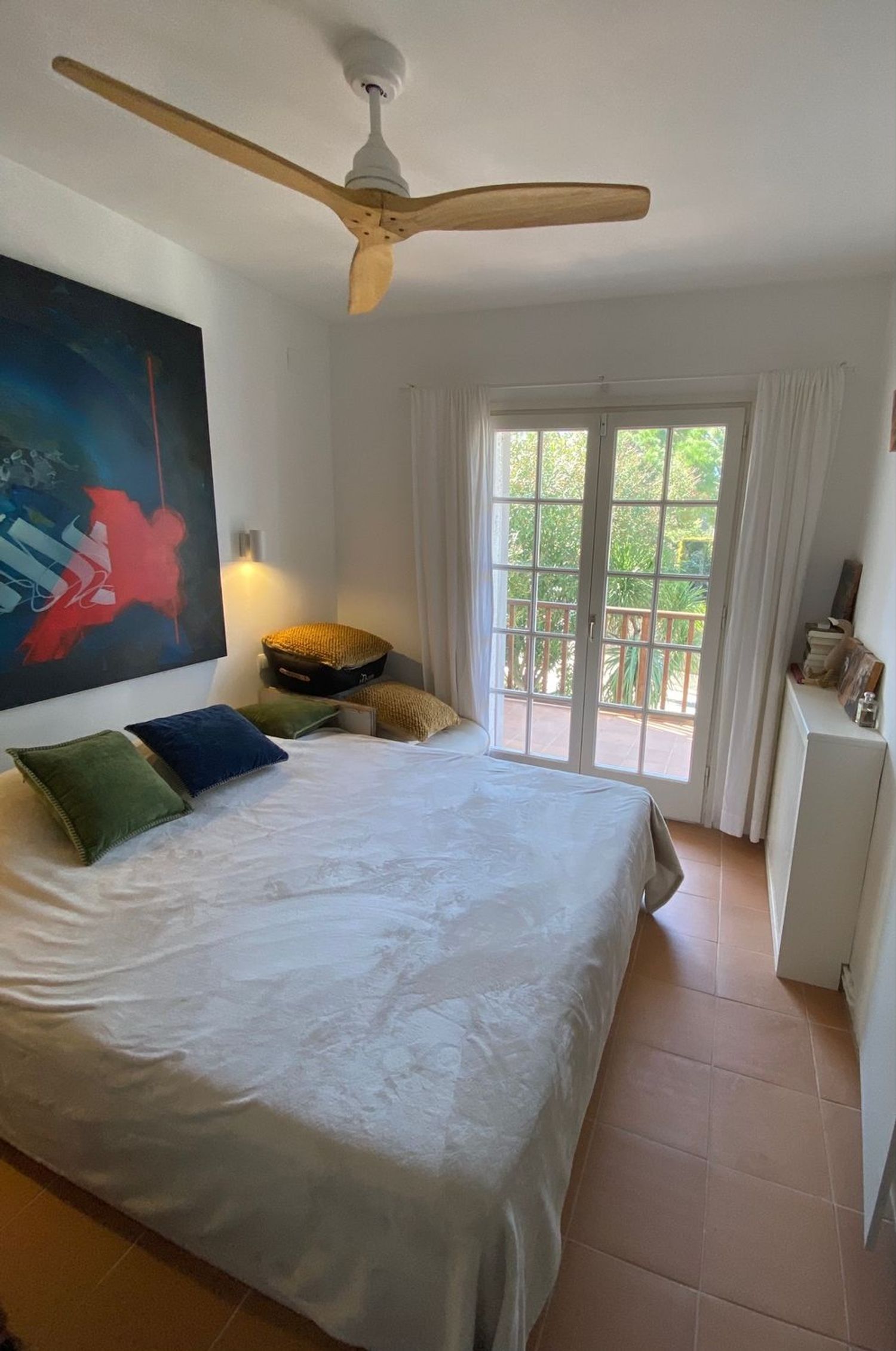 Chalet adosado en calle de Francesc Armengol, 14 - Foto 11