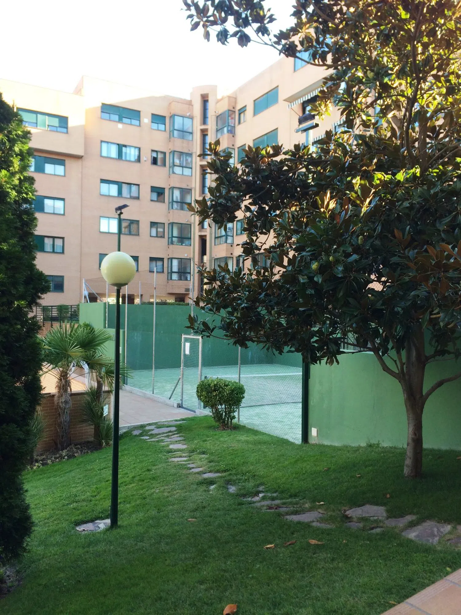 Piso en avenida de los Prunos, 15 - Foto 23