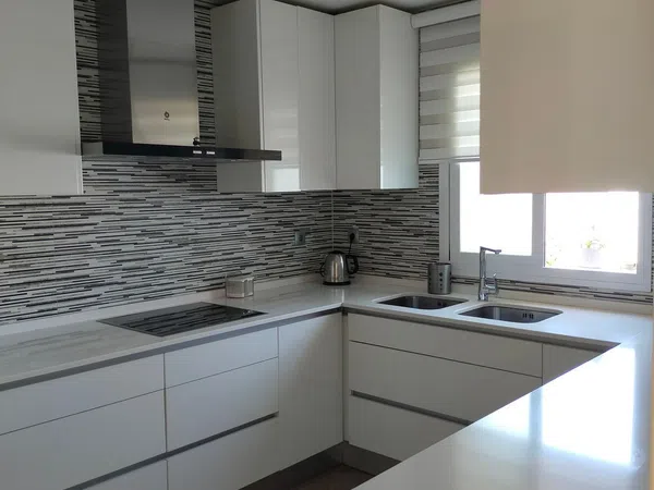 Chalet adosado en Calle los Sauces, 30, La Concha-Resina Golf - Foto 17