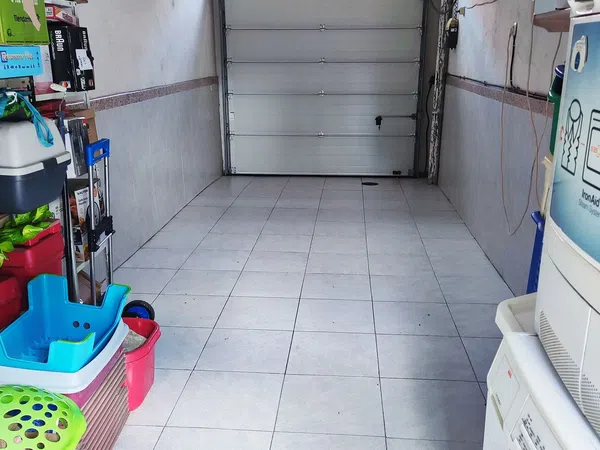 Chalet pareado en calle Simón de Colonia, 19 - Foto 34