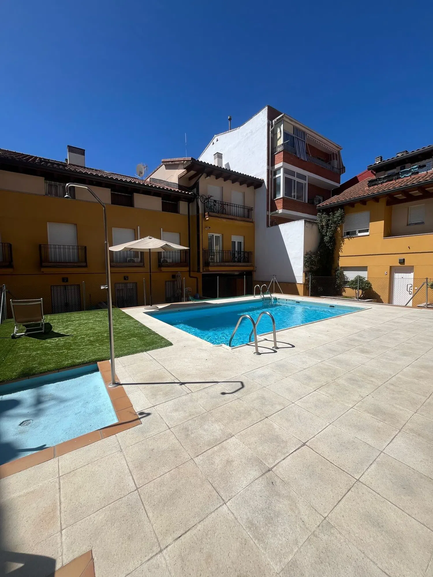 Ático en calle de la Mosquilona, 8 - Foto 20