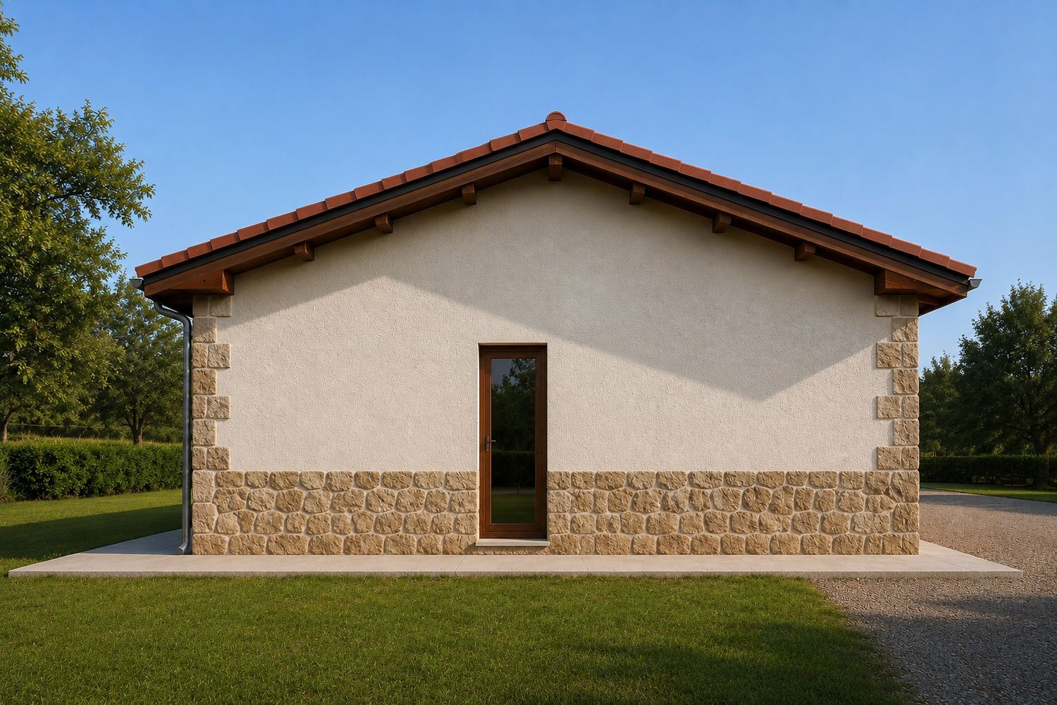 Casa o chalet independiente en Fresno de Cantespino - Foto 4