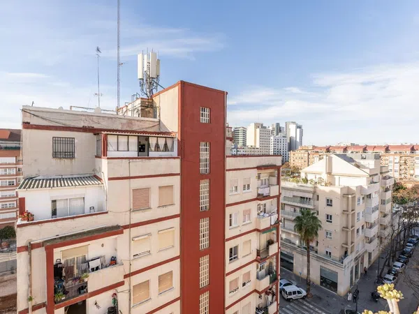 Piso en Calle d'Astúries, 43 - Foto 34