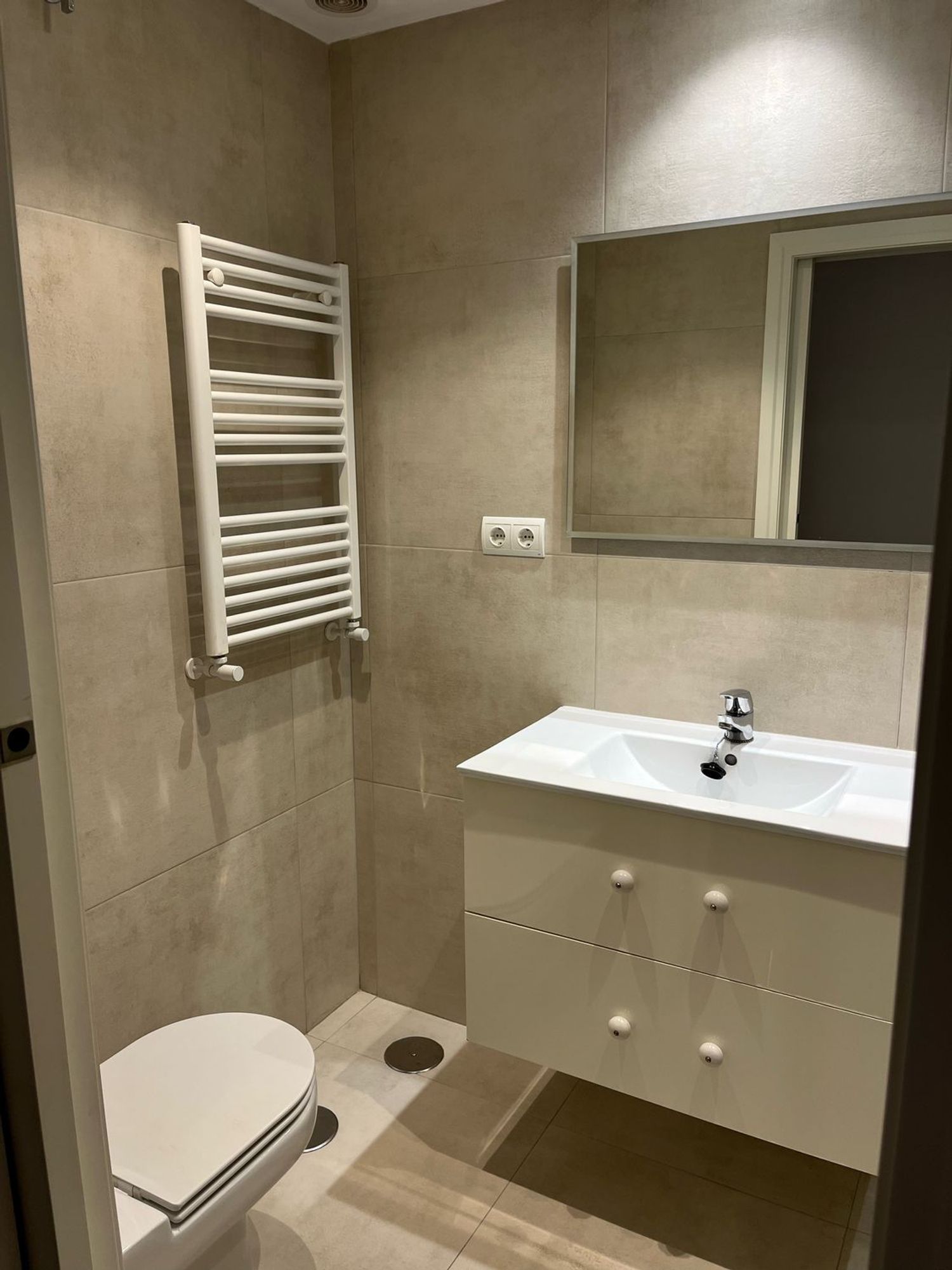 Piso en calle de la Sierra de Atapuerca, 12 - Foto 24