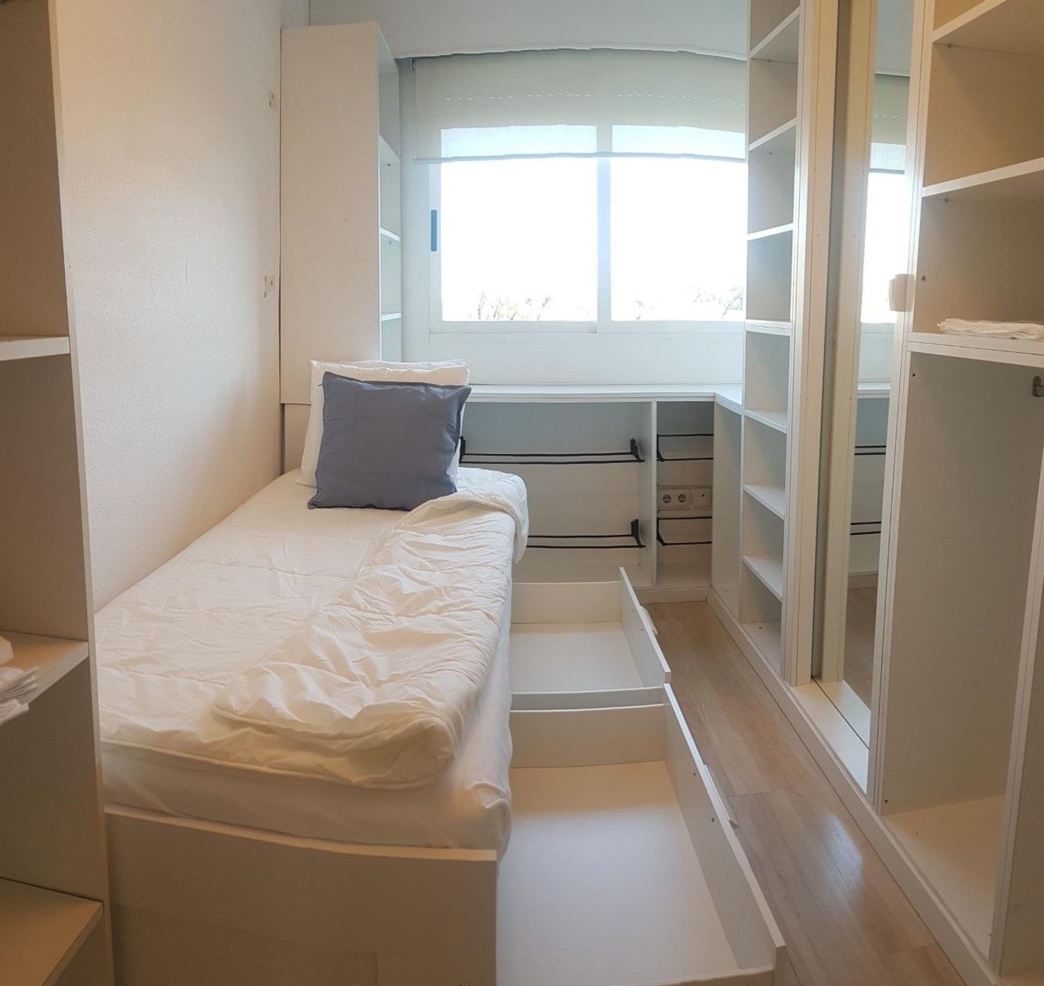 Dúplex en plaza de José María Orense, 7 - Foto 31