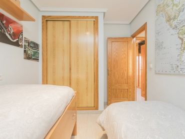 Piso en  Avinguda D'Escandinàvia 890 - Foto 18
