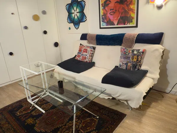 Estudio en Valencia, 250 - Foto 9