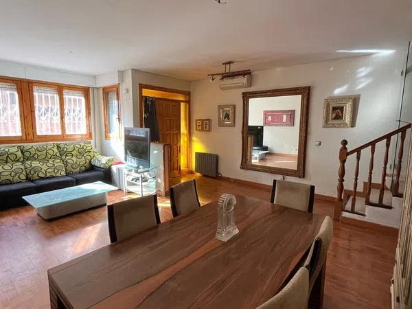 Chalet adosado en calle del Sauce, 22 - Foto 39