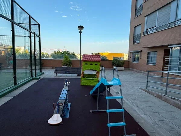 Piso en Calle de José Celestino Mutis, 5, Vega de la Moraleja, Vega de la Moraleja - Foto 30