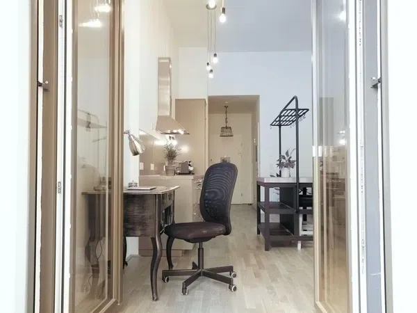 Piso en Calle Joselito, 3, La Luz - Foto 15