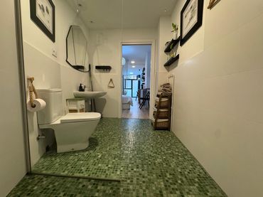 Local comercial en  Carrer dels Sants Just i Pastor 117 - Foto 5