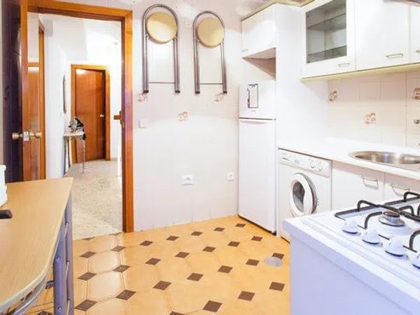 Chalet pareado en Lugar Urbanizacion Ciudad Verde, 426 - Foto 4