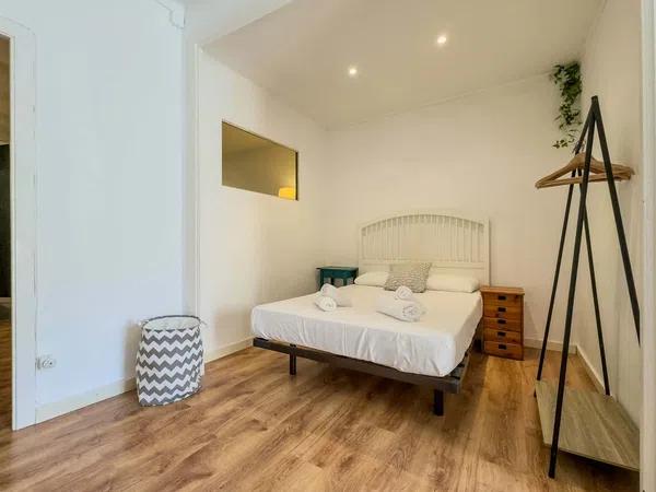 Piso en Calle de Cabrera s/n, Sant Andreu - Foto 10