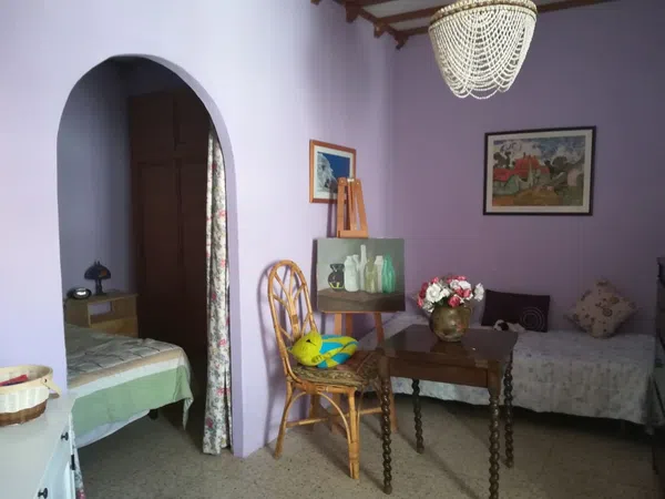 Casa de pueblo en Plaza de la Constitución, 9 - Foto 6