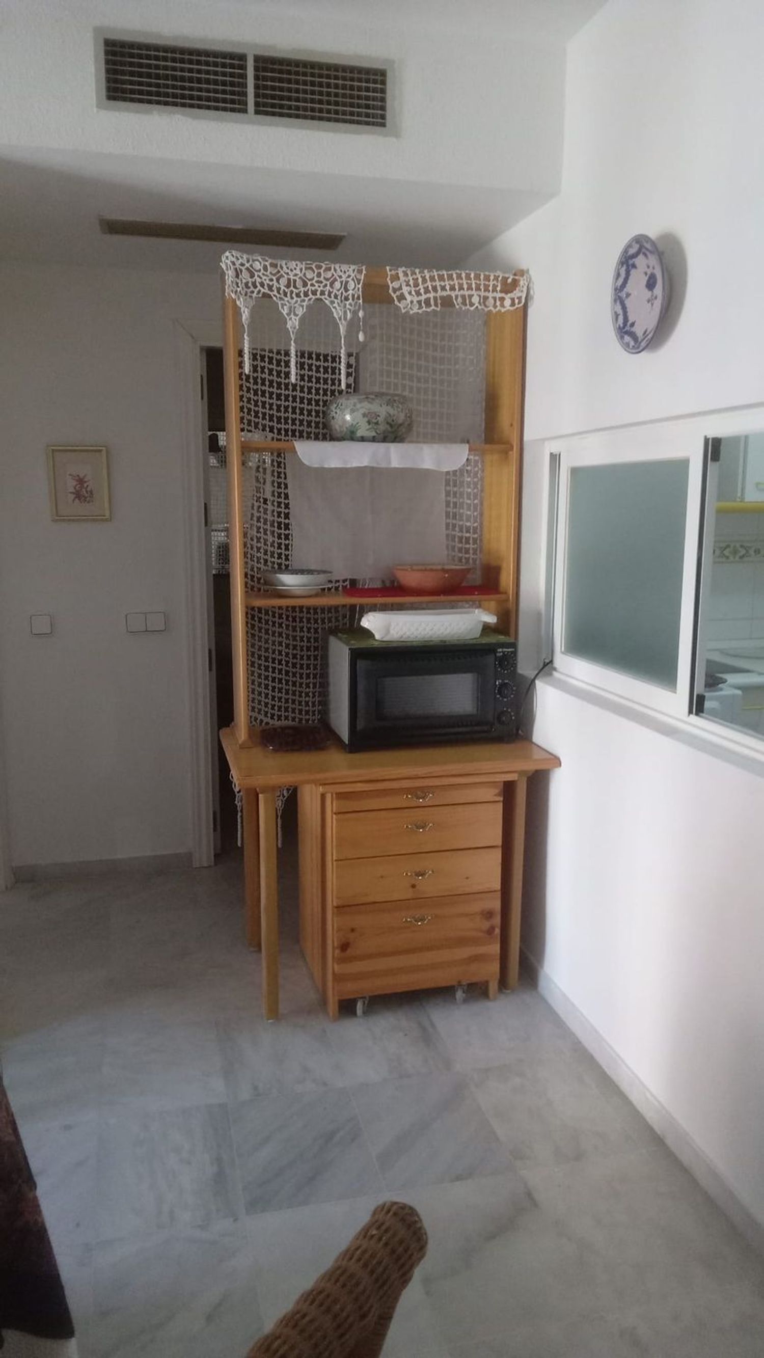 Piso en Calle Residencial Aries, 14, La Motilla - Fuente del Rey, La Motilla - Fuente del Rey - Foto 3