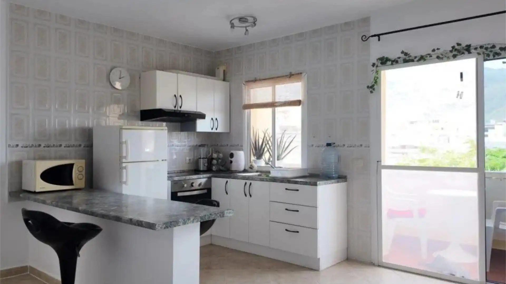 Piso en  Avenida Viera y Clavijo 40 - Foto 3