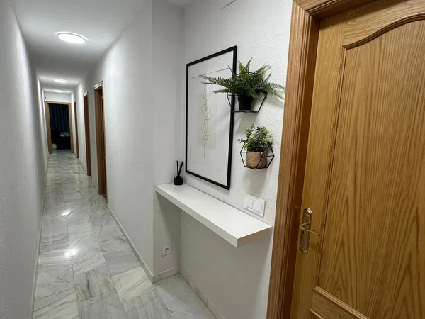 Piso en Calle Doctor Jiménez Díaz, 12 - Foto 3