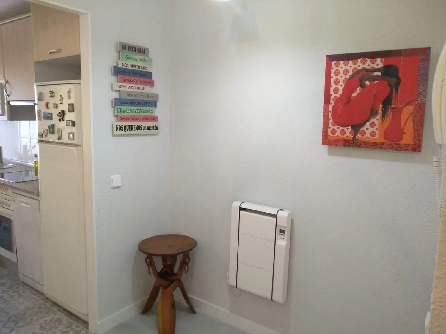Estudio en avenida España, 40 - Foto 10