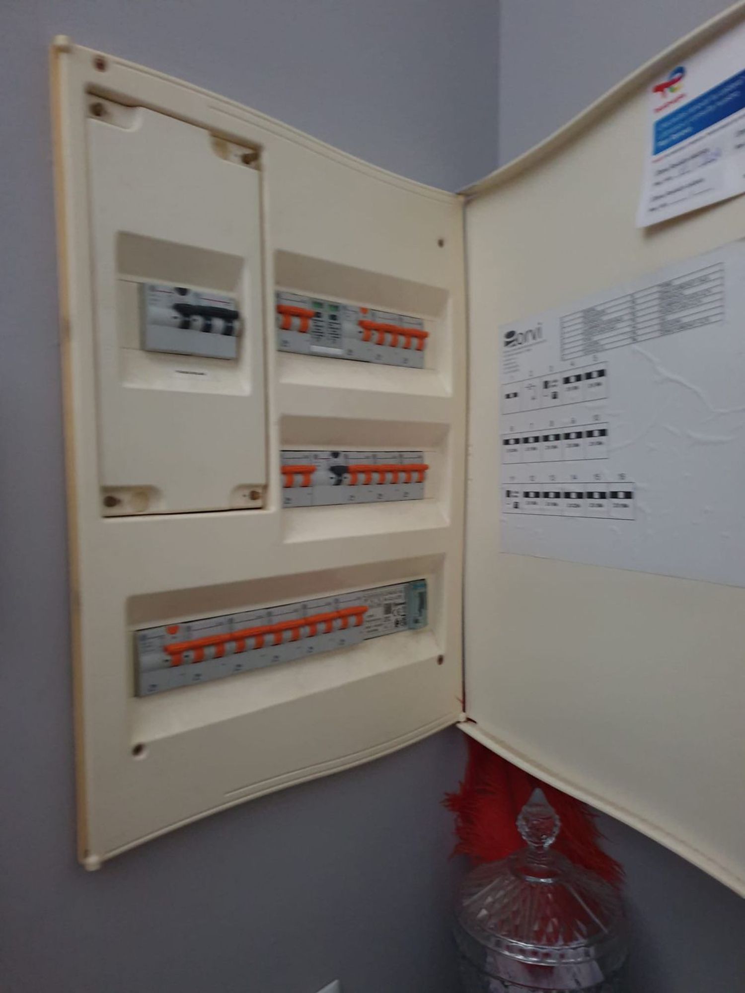 Chalet pareado en El Arenal - La Pólvora - Foto 34