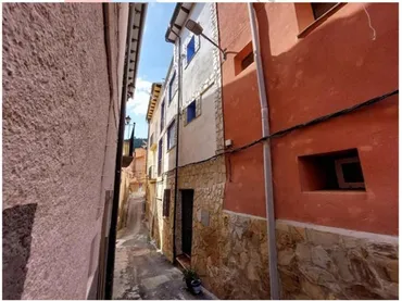 Piso en  Calle Cambra 3 - Foto 1