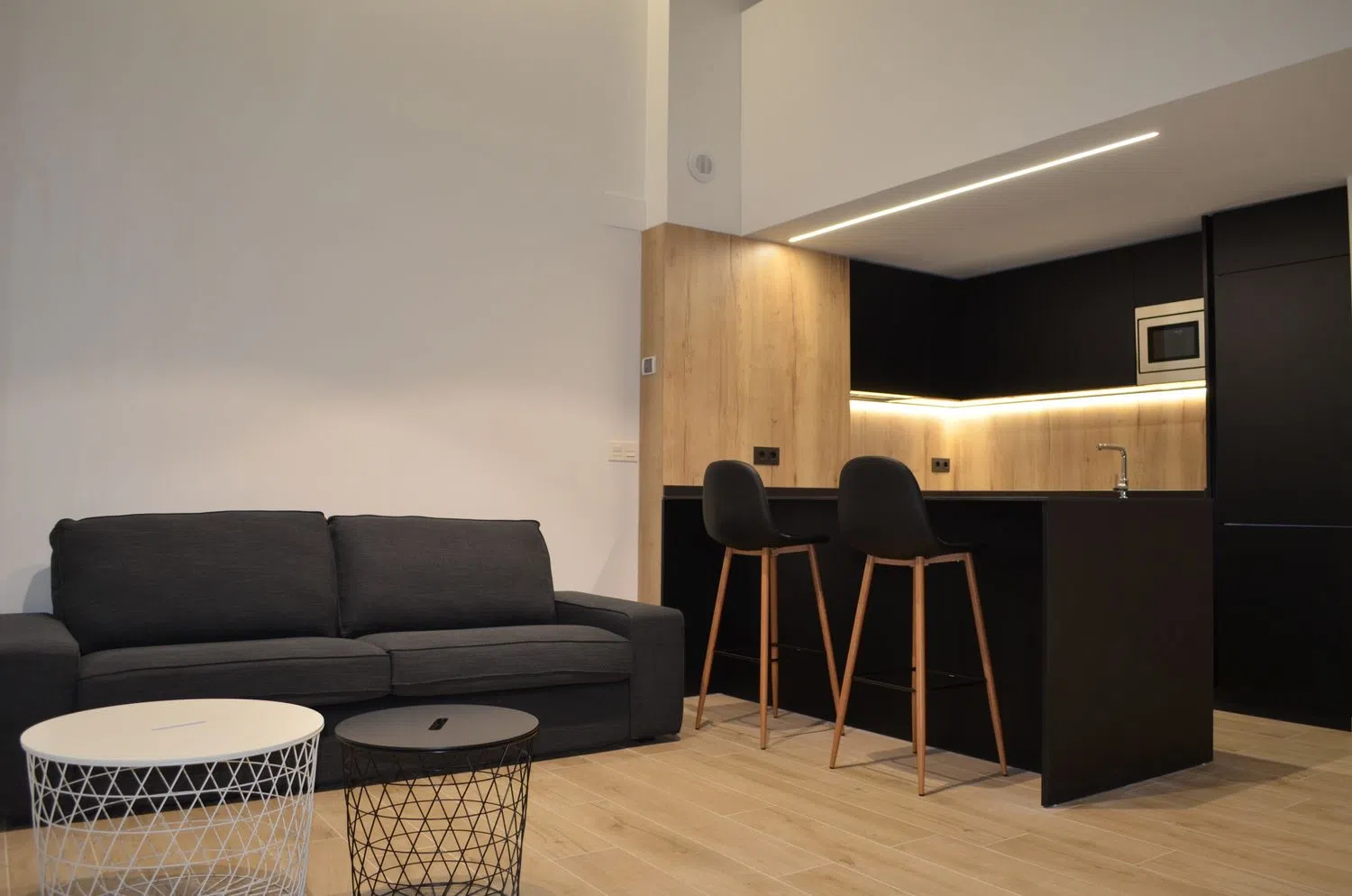 Estudio en calle Julián Gayarre, 40 b - Foto 1