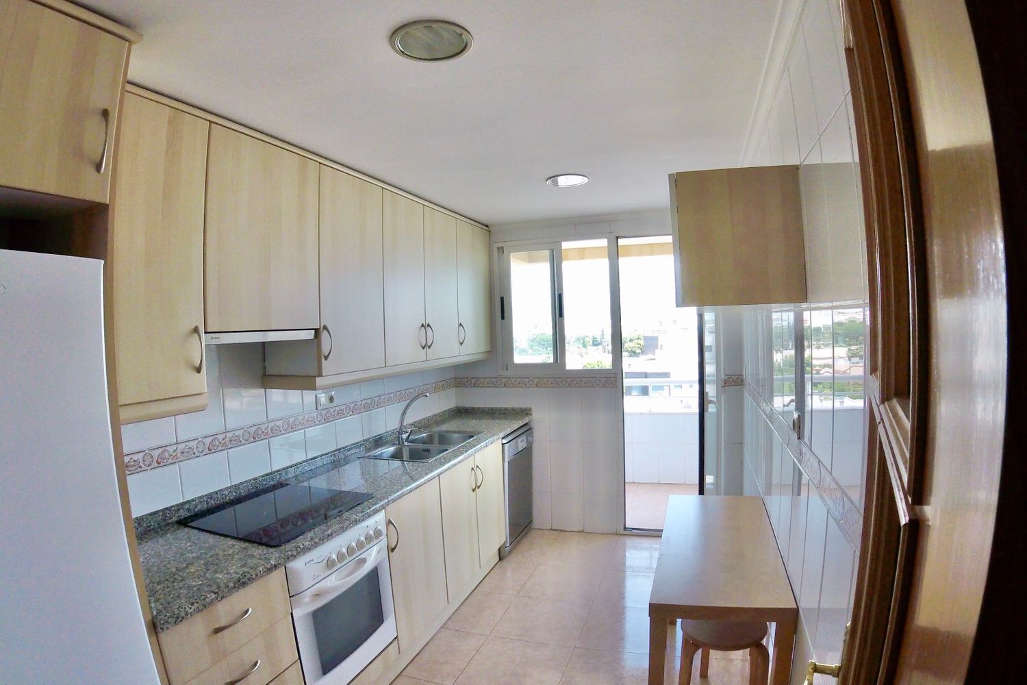 Piso en Calle del Riu Adra, 5 a, Zona Ensanche-Río Jucar - Foto 9
