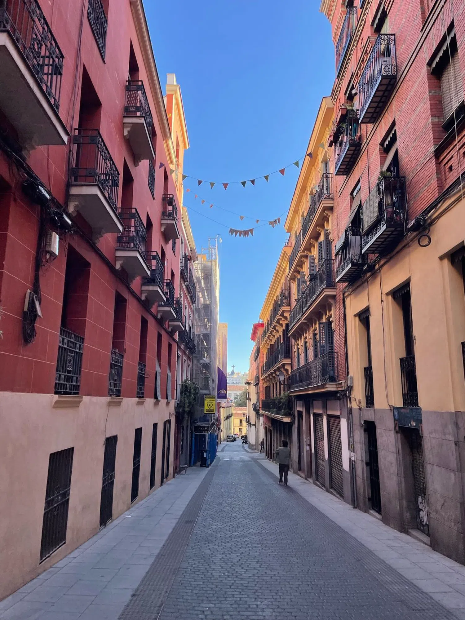 Piso en calle del Acuerdo, 18 - Foto 25