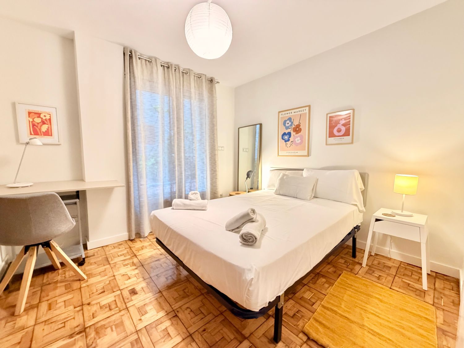 Piso en Calle Antonio López, 56, Castilla - Hermida, Castilla - Hermida - Foto 25