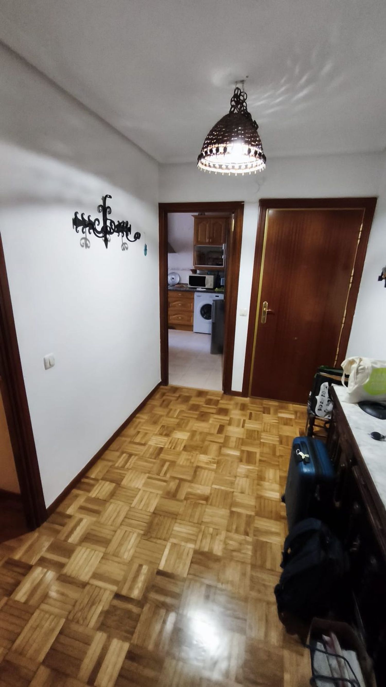 Piso en Calle Enrique IV, 16, El Carmen, El Carmen - Foto 3