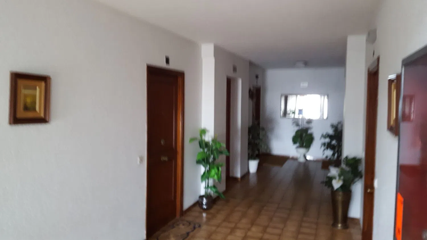 Piso en calle de José Luis Bugallal Marchesi, 9 - Foto 2