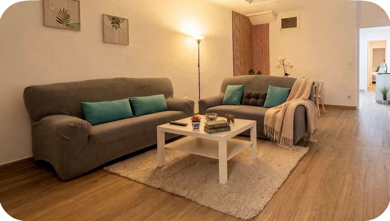 Piso en Calle San Vicente, 29, Casco Antiguo - Foto 7