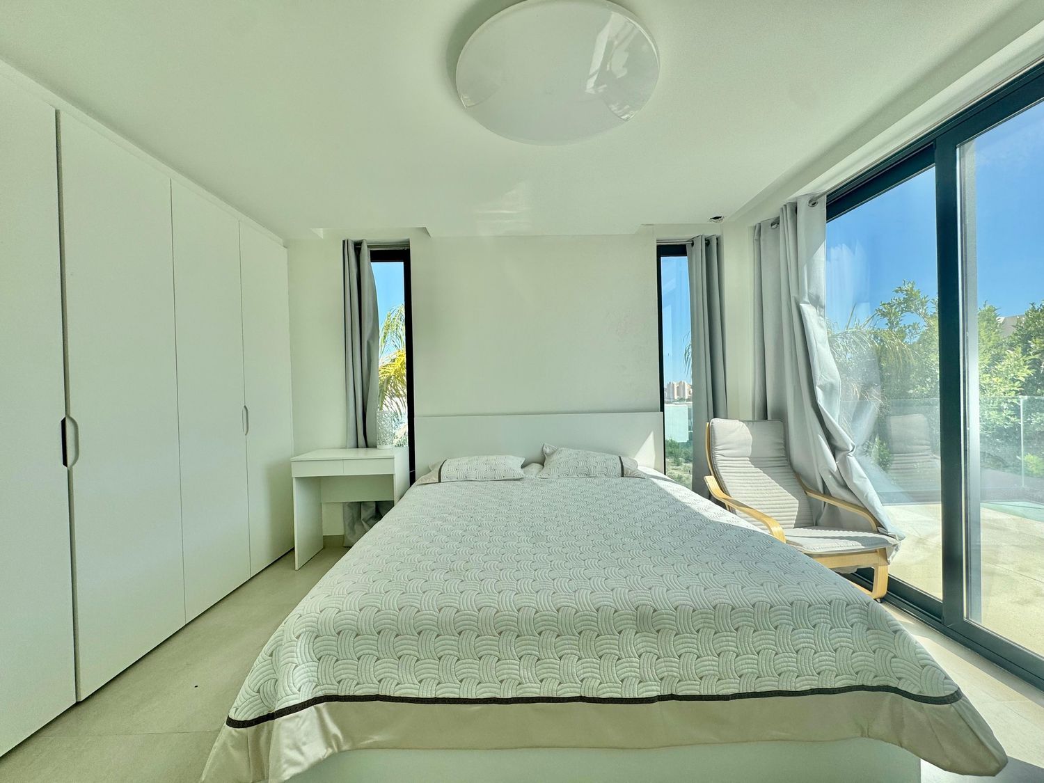 Casa o chalet independiente en Calle d'Equador, 23, Balcón de Finestrat-Terra Marina - Foto 21