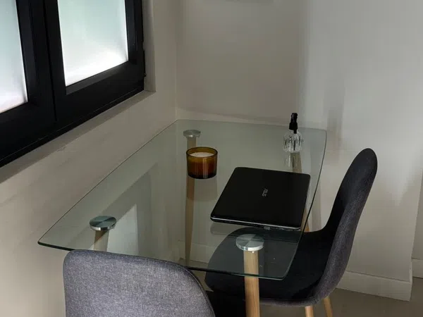 Estudio en Calle Navasfrías, 6 a, San Bernardo - Foto 7