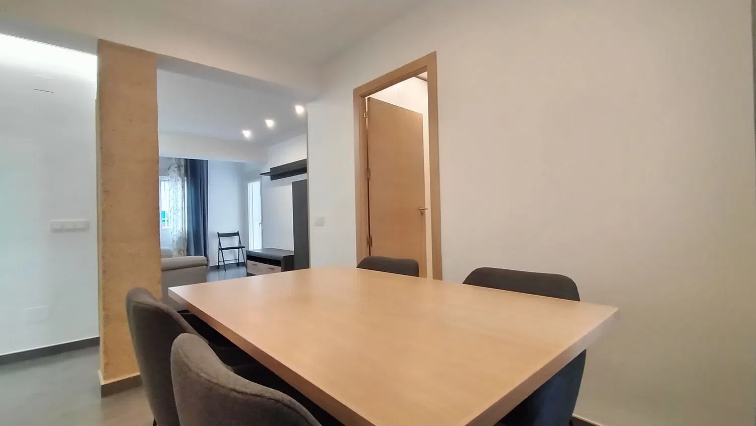 Piso en calle Batalla de las Flores, 1 - Foto 6